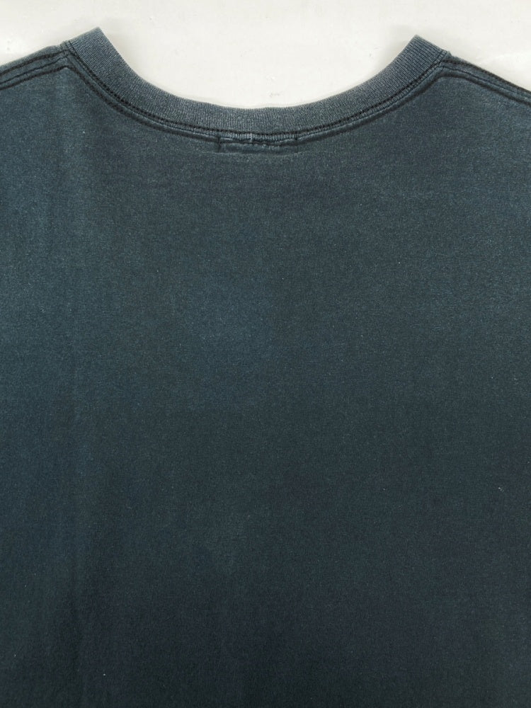 アンダーカバー UNDERCOVER 90s SKULL CROSS TEE スカル クロス T