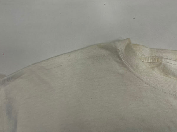 US US古着 90's 90年代 BANPRESTO オフィシャル 美少女戦士セーラームーン セーラーマーズ アニメT Free Tシャツ ホワイト フリーサイズ 101MT-4564