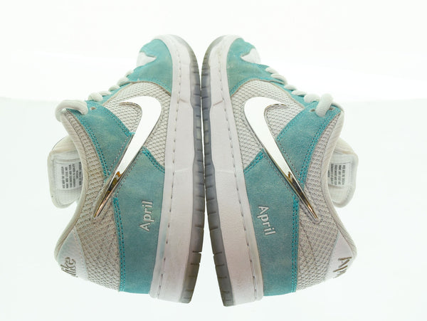 ナイキ NIKE APRIL SKATEBOARDS SB Dunk Low Pro QSエイプリルスケートボードSB ダンク ロー プロ QS スニーカー FD2562-400 メンズ靴 スニーカー マルチカラー 26cm 103S-1083