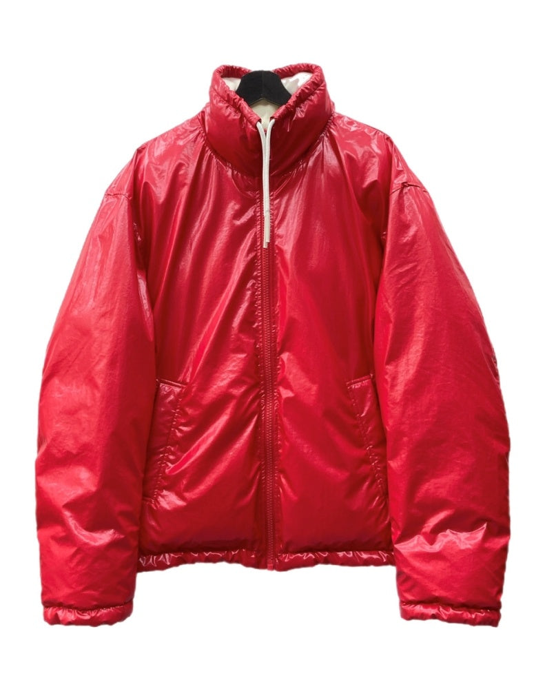 ディーゼル DIESEL W-JUPITER リバーシブル パデッド ジャケット