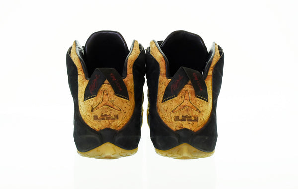 ナイキ NIKE LEBRON 12 EXT CORK レブロンコルク 768829-100 メンズ靴 スニーカー ベージュ 27cm 103-shoes-287