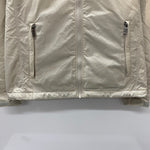 ノースフェイス THE NORTH FACE Compact Nomad Jacket コンパクトノマドジャケット NPW71933 ジャケット ベージュ Mサイズ 201LT-361