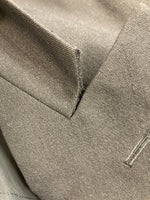 コムデギャルソン COMME des GARCONS HOMME オム ウールテーラードジャケット  HS-11005S ジャケット ブラック Sサイズ 101MT-3779