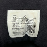 ナイキ NIKE エアジョーダン 12 Air Jordan 12 Reverse Flu Game CT8013-602  メンズ靴 スニーカー レッド 26.5cmサイズ 201-shoes1412