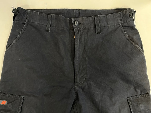 ダブルタップス WTAPS ボトムス 紺 カーゴパンツ ネイビー 101MB-644