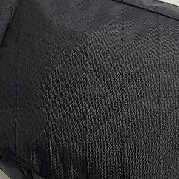 クーティープロダクションズ COOTIE PRODUCTIONS バッグ メンズバッグ ボディバッグ・ウエストポーチ ブラック 201goods-767