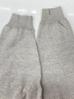 ラルフローレン RalphLauren 90s POLO BEAR SWEATSHIRT ポロ ベア スウェットシャツ トレーナー 裏起毛 灰 スウェット ロゴ グレー Mサイズ 104MT-2303