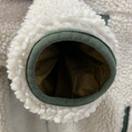 パタゴニア PATAGONIA キッズ レトロXジャケット STY65625 ジャケット ベージュ XXLサイズ 201MT-4331