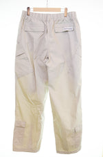 ナイキ NIKE アドバンスド イノベーション チーム カーゴパンツ ボトムスその他 ベージュ LLサイズ 103MB-692