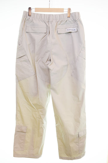 ナイキ NIKE アドバンスド イノベーション チーム カーゴパンツ ボトムスその他 ベージュ LLサイズ 103MB-692