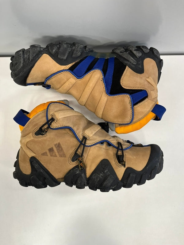 アディダス adidas EQUIPMENT EQT. BADLANDER エキップメント バッドランダー 45110 メンズ靴 スニーカー ブラウン 26.5cm 101sh-2388