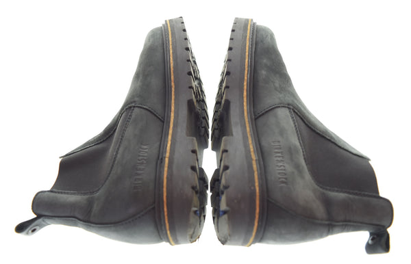 ビルケンシュトック  BIRKENSTOCK サイドゴアブーツ ショートブーツ  05-22-04 レディース靴 ブーツ サイドゴア ブラック 36S 103S-1196