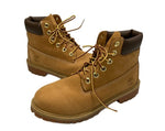 ティンバーランド Timberland 6in Premium Boot シックスインチ プレミアム ウォータープルーフブーツ  12909 レディース靴 ブーツ その他 ベージュ 24cm 101-shoes1726