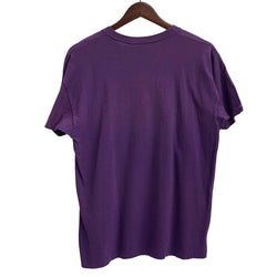 【曜日割引対象外】 ヴィンテージ vintage 80's~ Alice Cooper メデューサ Tシャツ パープル 201MT-3832 VB