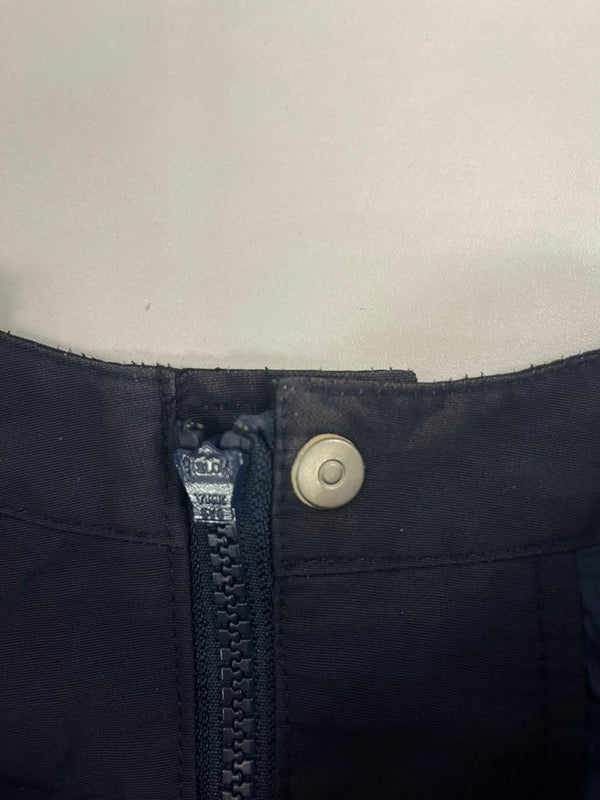 ア ベイシング エイプ A BATHING APE マウンテンパーカー ナイロンジャケット ライナー付き 黒 1860-141-005 ジャケット ブラック Mサイズ 101MT-4359