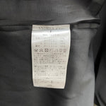 アンドレアアンドコー ANDREA&CO. 2RACES PEARL RIBBON DRESS yk23f10 ワンピース ブラック フリーサイズ 201LT-412