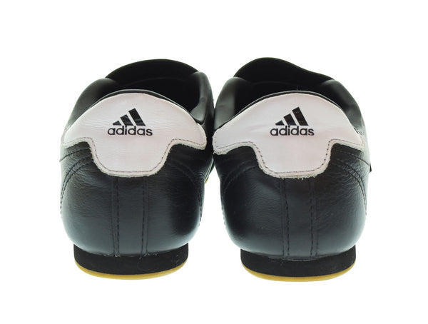 アディダス adidas テコンドー Taekwondo  JQ4775 レディース靴 スニーカー ブラック 24.5cm 103S-1156