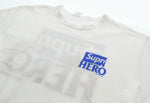 シュプリーム SUPREME 22SS ANTIHERO Dog Tee アンタイヒーロードッグ Tシャツ Tシャツ ホワイト Lサイズ 103MT-2485