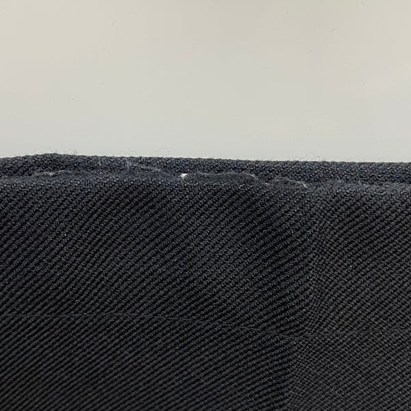 ダイリク DAIRIKU Flasher Pressed Pants 19AW B-3 ボトムスその他 ブラック 29サイズ 201MB-1013