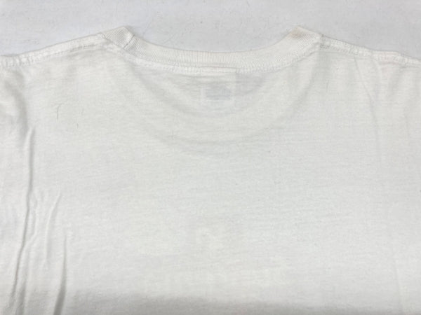 シュプリーム SUPREME Cross Box Logo Tee クロス ボックス ロゴ Tシャツ 白 Tシャツ ロゴ ホワイト Lサイズ 104MT-1495