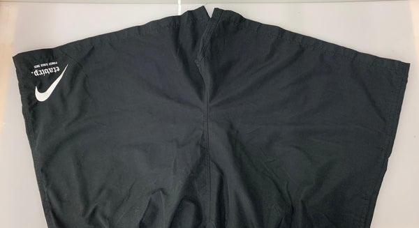 コブラ COBRA ショーツ ショートパンツ ハーフパンツ ブラック XLサイズ 201MB-901