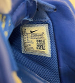 ナイキ NIKE AIR FORCE 1 LOW SP AMBUSH GAME ROYAL エアフォース 1 ロー スペシャル アンブッシュ ゲームロイヤル DV3464-400 メンズ靴 スニーカー ブルー 26.5cm 101sh-2244