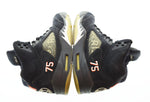 ナイキ NIKE AIR JORDAN 5 RETRO BCFC エアジョーダン 5 レトロ BCFC スニーカー 黒 AV9175-001 メンズ靴 スニーカー ブラック 27.5cm 103S-742