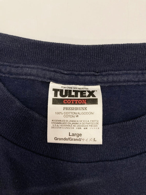 US US古着 90s 1998 Vintage ヴィンテージ South Park サウスパーク キャラT  Tシャツ ネイビー Lサイズ 101MT-2678