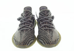 アディダス adidas Yeezy Boost 350 V2 イージーブースト350V2 DGH ソリッド グレー スニーカー AH2203 メンズ靴 スニーカー グレー 26.5cm 103S-973