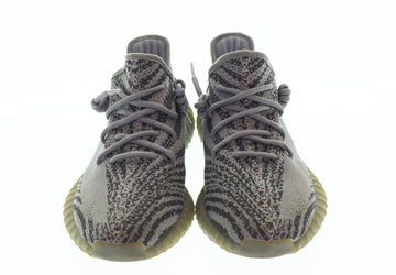 アディダス adidas Yeezy Boost 350 V2 イージーブースト350V2 DGH ソリッド グレー スニーカー AH2203 メンズ靴 スニーカー グレー 26.5cm 103S-973