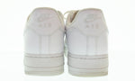ナイキ NIKE Supreme Air Force 1 Lowシュプリーム エアフォース1 ロー CU9225-100 メンズ靴 スニーカー ホワイト 28.5cm 103S-1359