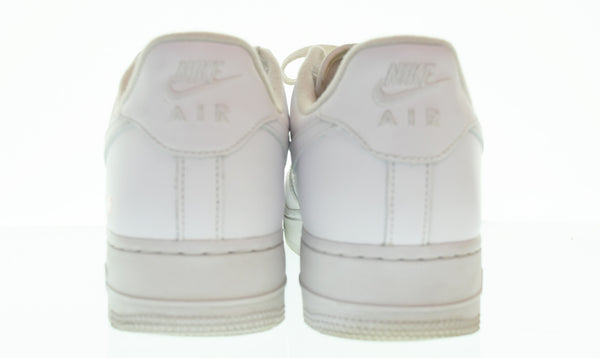 ナイキ NIKE Supreme Air Force 1 Lowシュプリーム エアフォース1 ロー CU9225-100 メンズ靴 スニーカー ホワイト 28.5cm 103S-1359