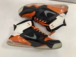 ナイキ NIKE JORDAN MARS 270 SHATTERED BACKBOARD ジョーダンマーズ270 シャッタードバックボード CD7070-008  メンズ靴 スニーカー オレンジ 29cm 101sh-1914