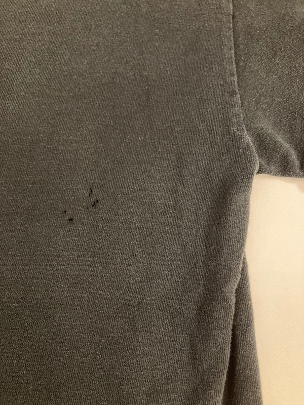 バンド band 00's M&O DOOBIE BROTHERS TOUR 2005ドゥービー・ブラザーズ ツアーT VINTAGE ヴィンテージ Tシャツ ブラック Mサイズ 101MT-4818