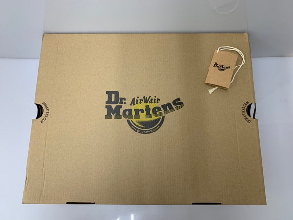 ドクターマーチン Dr.Martens ANISTON HI リガーブーツ 32199001 メンズ靴 ブーツ エンジニア ブラック UK7サイズ 201-shoes1481