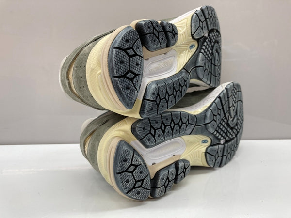 ニューバランス new balance 22年製 M2002 RDD RESTORE PACK N-ERGY エナジー スエード ランニング ローカット シューズ 灰 M2002RDD メンズ靴 スニーカー グレー 28cm 104S-959