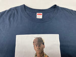 シュプリーム SUPREME Tyler The Creator Tee タイラー ザ クリエイター Tシャツ 紺 Tシャツ プリント ネイビー XLサイズ 104MT-1537