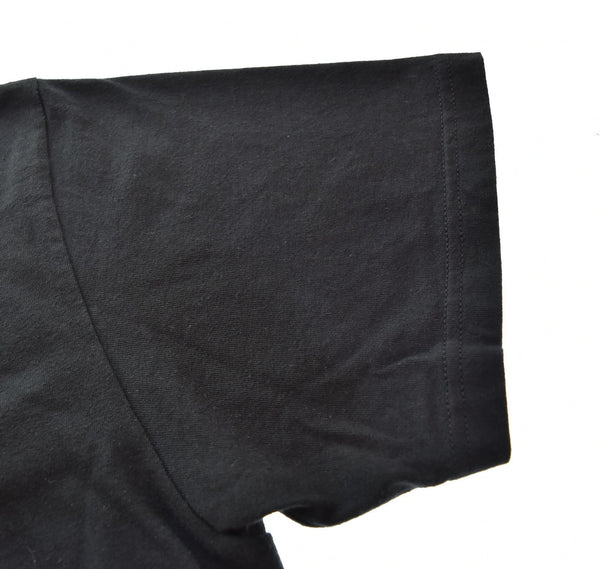 シュプリーム SUPREME 23AW  Fighter Tee Def Jam Fight ファイター ロゴ Tシャツ Tシャツ ブラック Mサイズ 103MT-3022