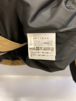 ノースフェイス THE NORTH FACE Mountain Light Jacket マウンテンライトジャケット ナイロンジャケット ケルプタン NP11834 ジャケット ベージュ Lサイズ 101MT-3271