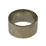 【中古】クライミー CRIMIE BRASS × SILVER 925 21号 メンズジュエリー・アクセサリー 指輪・リング シルバー 201goods-648