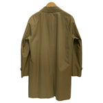 バーバリーロンドン BURBERRY LONDON ステンカラーコート A1A85-677-72 コート ブラウン Mサイズ 201MT-4415