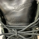 ダナー Danner CORNELIUS 8サイズ D219740 メンズ靴 ブーツ その他 ロゴ ブラック 201-shoes825