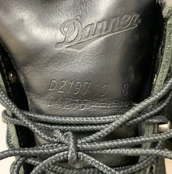 ダナー Danner CORNELIUS 8サイズ D219740 メンズ靴 ブーツ その他 ロゴ ブラック 201-shoes825