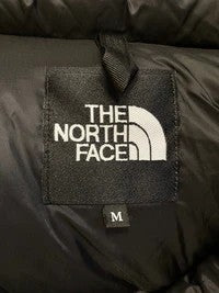 ノースフェイス THE NORTH FACE NOVELTY BALTRO LIGHT JACKET ノベルティー バルトロ ライトジャケット ダウンジャケット ND91642 ジャケット カーキ Mサイズ 101MT-4405