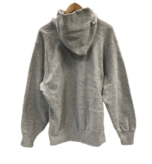 チャンピオン Champion 80's 80年代 ヴィンテージ vintage トリコタグ リバースウィーブ REVERSE WEAVE 完全目無し アメリカ製 MADE IN USA XL パーカ グレー LLサイズ 101MT-5029