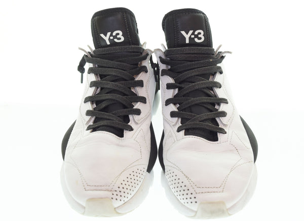 ワイスリー Y-3 adidas KAIWAカイワ スニーカー FX7280 メンズ靴 スニーカー ホワイト 28cm 103S-1203