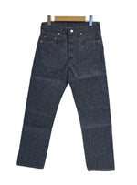 リーバイス Levi's 80s USA製 DEAD STOCK デッドストック 501 ボタン裏522 スモールe 濃紺 80's 80年代 デニム ブルー W29L30 101MB-701