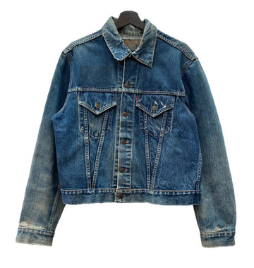 曜日割引対象外】 リーバイス Levi's 60s 60年代 557XX 3rd サード