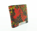 ヴィヴィアン・ウエストウッド Vivienne Westwood CAMOUFLAGE BIRDS BILLFOLD WITH COIN WALLET 財布・ケース メンズ財布 マルチカラー 103SA-14