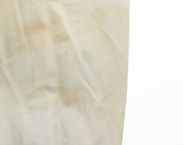 パタゴニア PATAGONIA 80s 80's USA製 三角タグ ナイロン アノラック パーカー ナイロンジャケット ジャケット ベージュ LLサイズ 103MT-2403